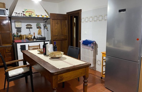 Narni Villa | King of the hills