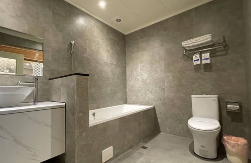 Rende District Hotel | King & Princess Motel-Rende