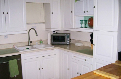 Robbinsville House | King's Cove -Lakefront on Santeetlah
