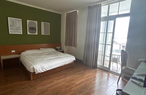 Xiaoliuqiu House | King's Hotel