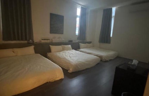 Xiaoliuqiu House | King's Hotel