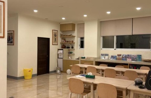 Xiaoliuqiu House | King's Hotel