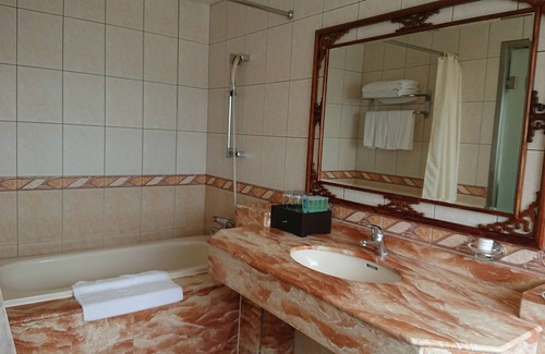 Zhongli District Hotel | King's Paradise Hotel