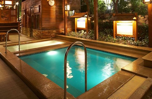 Taian Hotel | King's Resort & Spa