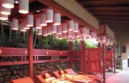 Taian Hotel | King's Resort & Spa