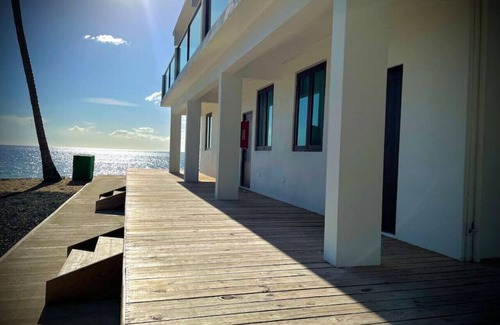 Stella Apartment | King Suite on Corcega Beach