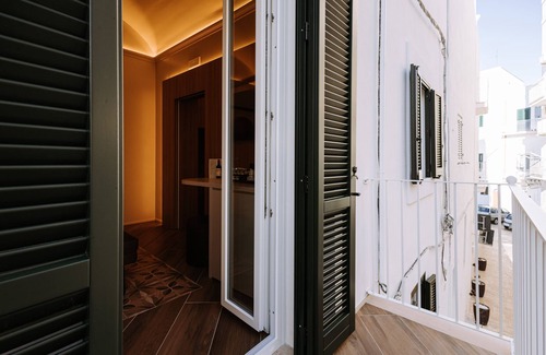 Centro Storico Apartment | King Superior 21 Maggio