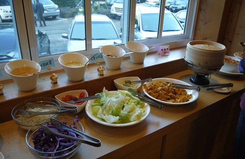 Xitou Bed & Breakfast | King Taiwan