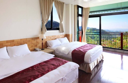 Heping Bed & Breakfast | King Villa
