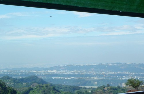 Heping Bed & Breakfast | King Villa