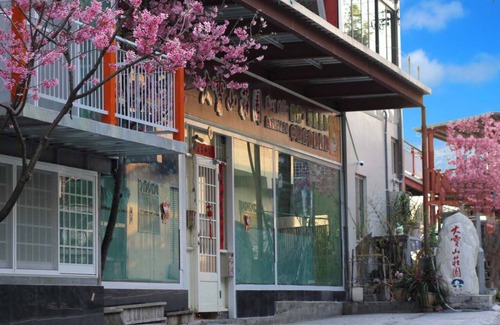 Heping Bed & Breakfast | King Villa