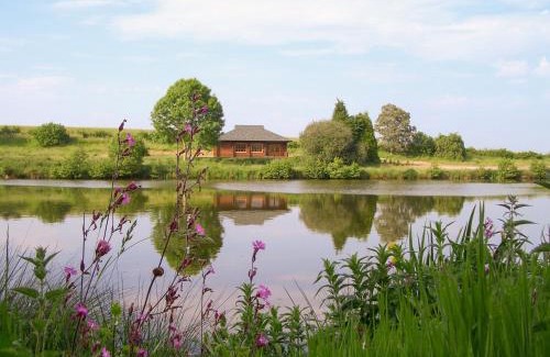 Somersby House | Kingfisher Lodge