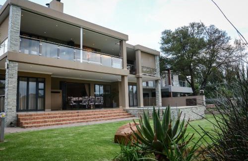 Parys House | Kingfisher on Vaal, Parys