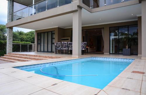 Parys House | Kingfisher on Vaal, Parys
