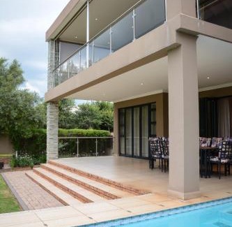 Parys House | Kingfisher on Vaal, Parys