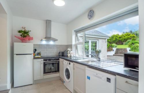 Glassillaun House | Kings apartment 2 391