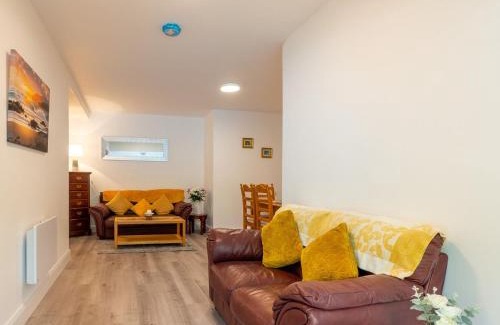 Glassillaun House | Kings apartment 2 391