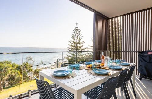 Kings Beach Apartment | Kings Beach Oceanfront Oasis