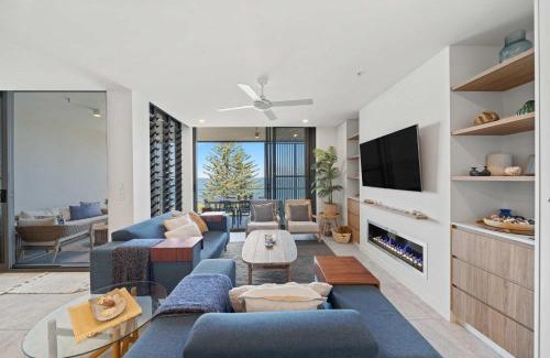 Kings Beach Apartment | Kings Beach Oceanfront Oasis