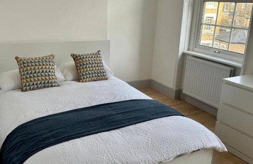 Kings Cross St. Pancras Other | Kings Cross Guest House