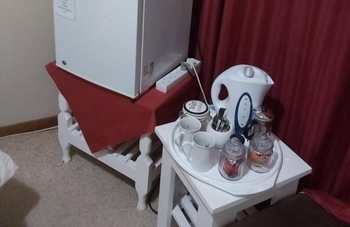 Hilton Bed & Breakfast | Kings Hill Bed and Breakfast