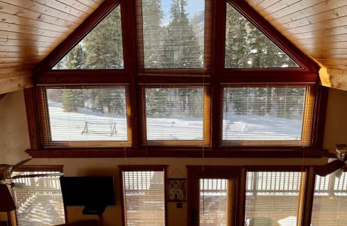 Red River House | Kings Mountain Kabin With High Speed Wifi