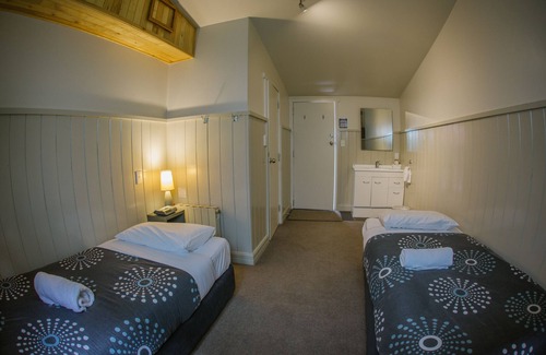 Ohakune Hotel | Kings Ohakune