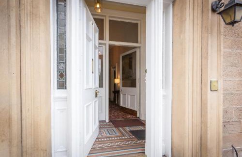 Newington House | Kingsley Guest House