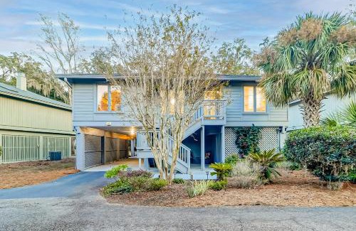 Shipyard Plantation House | Kingston Cove 27