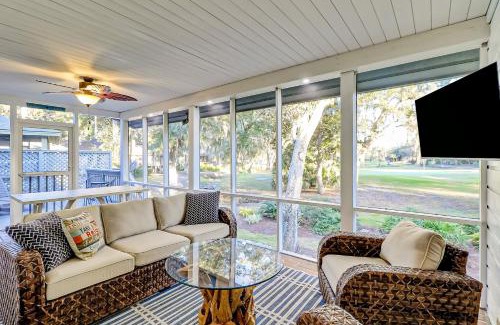 Shipyard Plantation House | Kingston Cove 27