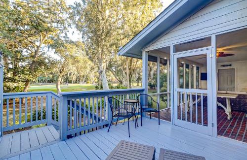 Shipyard Plantation House | Kingston Cove 27