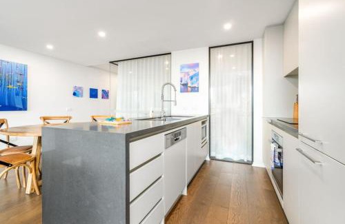 Kingston Apartment | Kingston Foreshore Apt - Hosted by Canstay