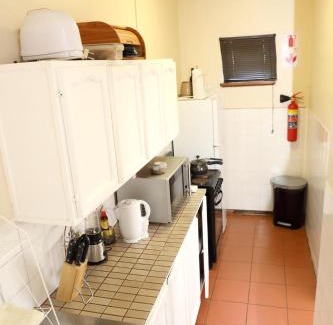 Umhlanga House | Kingston Place Guesthouse