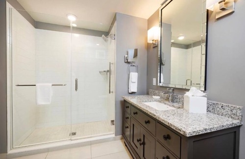 Florida Central Atlantic Coast Hotel | Kingstown Reef, 1Bedroom Presidential, Orlando FL