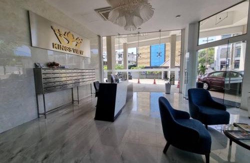 Pita Kotte Apartment | Kingsview Residencies 3 Bed luxury apartment.