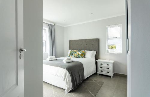 George House | Kingswood Hamlet No 5