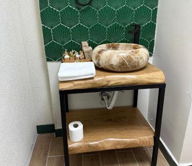 Suleymanpasa Hotel | Kingway Suite