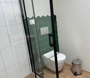 Suleymanpasa Hotel | Kingway Suite