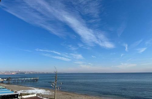 Suleymanpasa Hotel | Kingway Suite