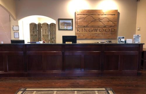 Clayton Resort | Kingwood Resort & Golf Club