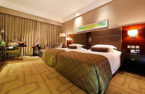 Yueqing Hotel | KinHo Narada Hotel Wen zhou