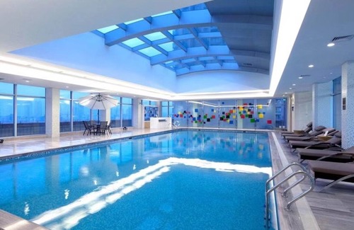 Yueqing Hotel | KinHo Narada Hotel Wen zhou