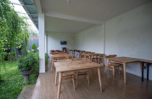 Borobudur House | Kinkeo Borobudur