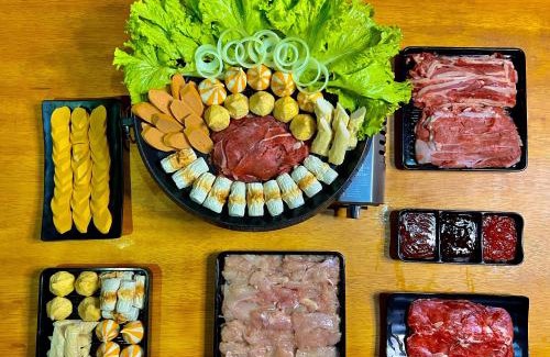 Borobudur House | Kinkeo Borobudur