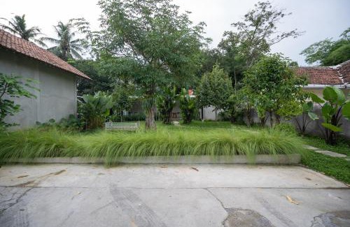 Borobudur House | Kinkeo Borobudur