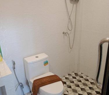 Trang Hotel | Kipbox Hotel Trang