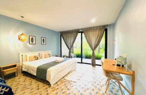 Baan Tai Resort | Kiri Tawan