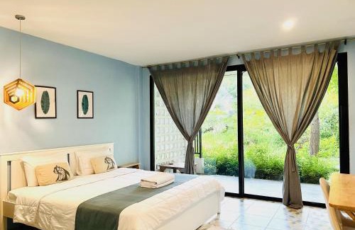 Baan Tai Resort | Kiri Tawan