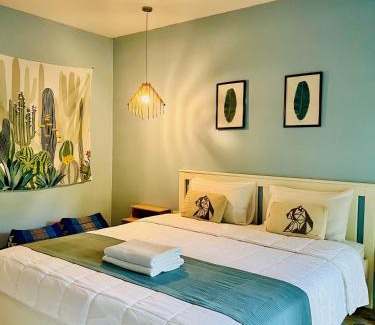 Baan Tai Resort | Kiri Tawan