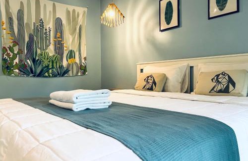 Baan Tai Resort | Kiri Tawan